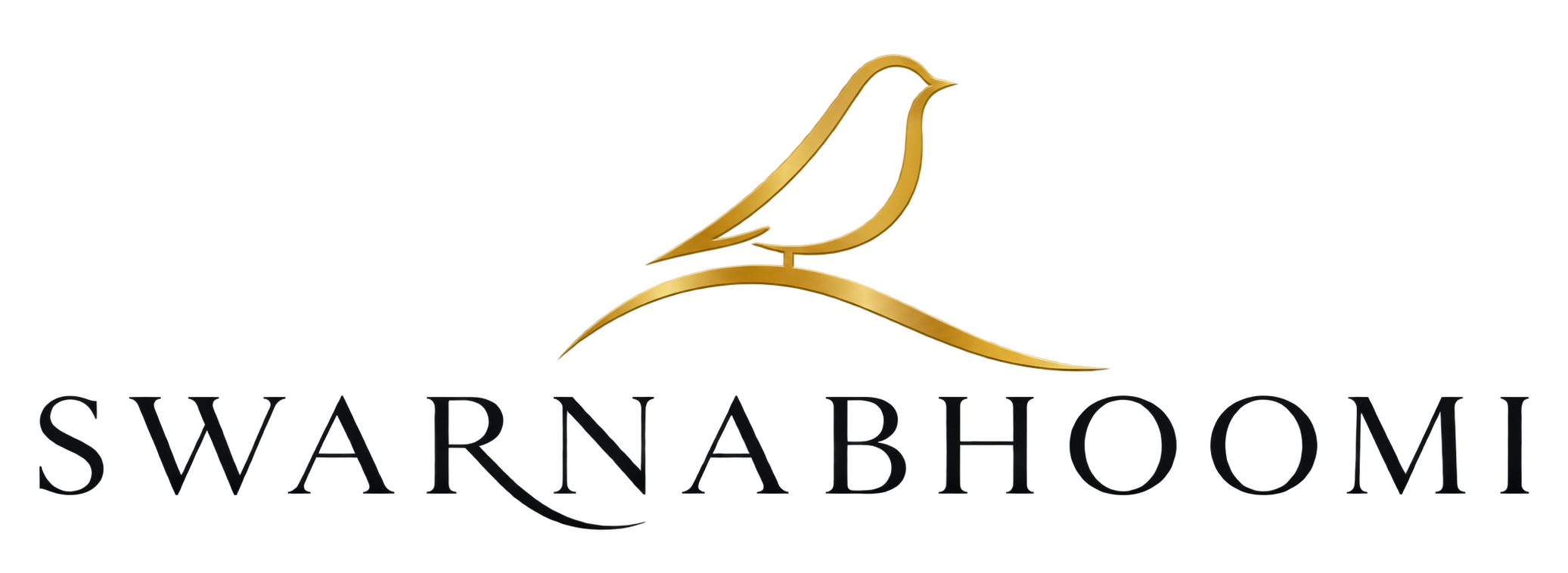 Swarnabhoomi logo